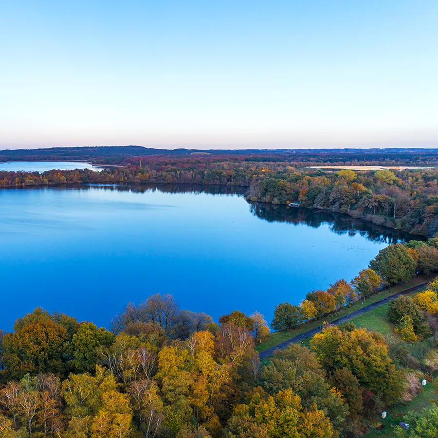 Starke Partnerschaft für den Grundwasserschutz