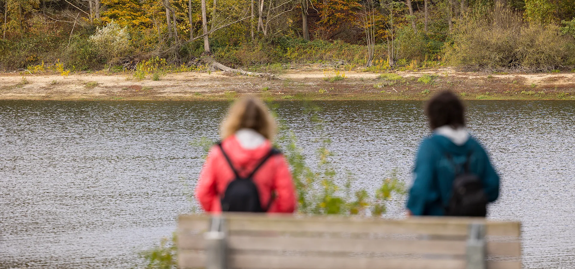 Wir sichern Grundwasser – nachhaltig und hochwertig.